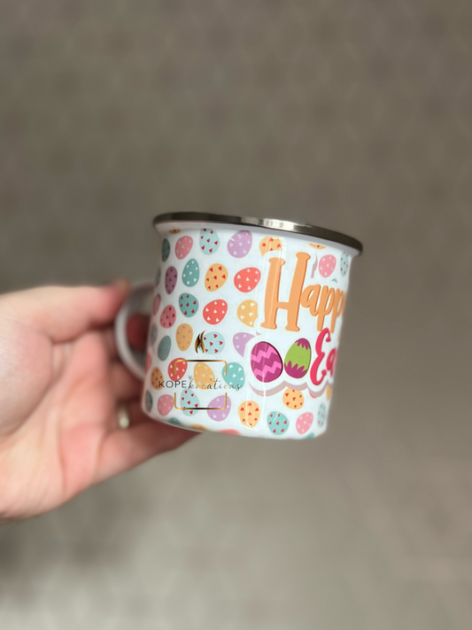 Kids Easter Mug