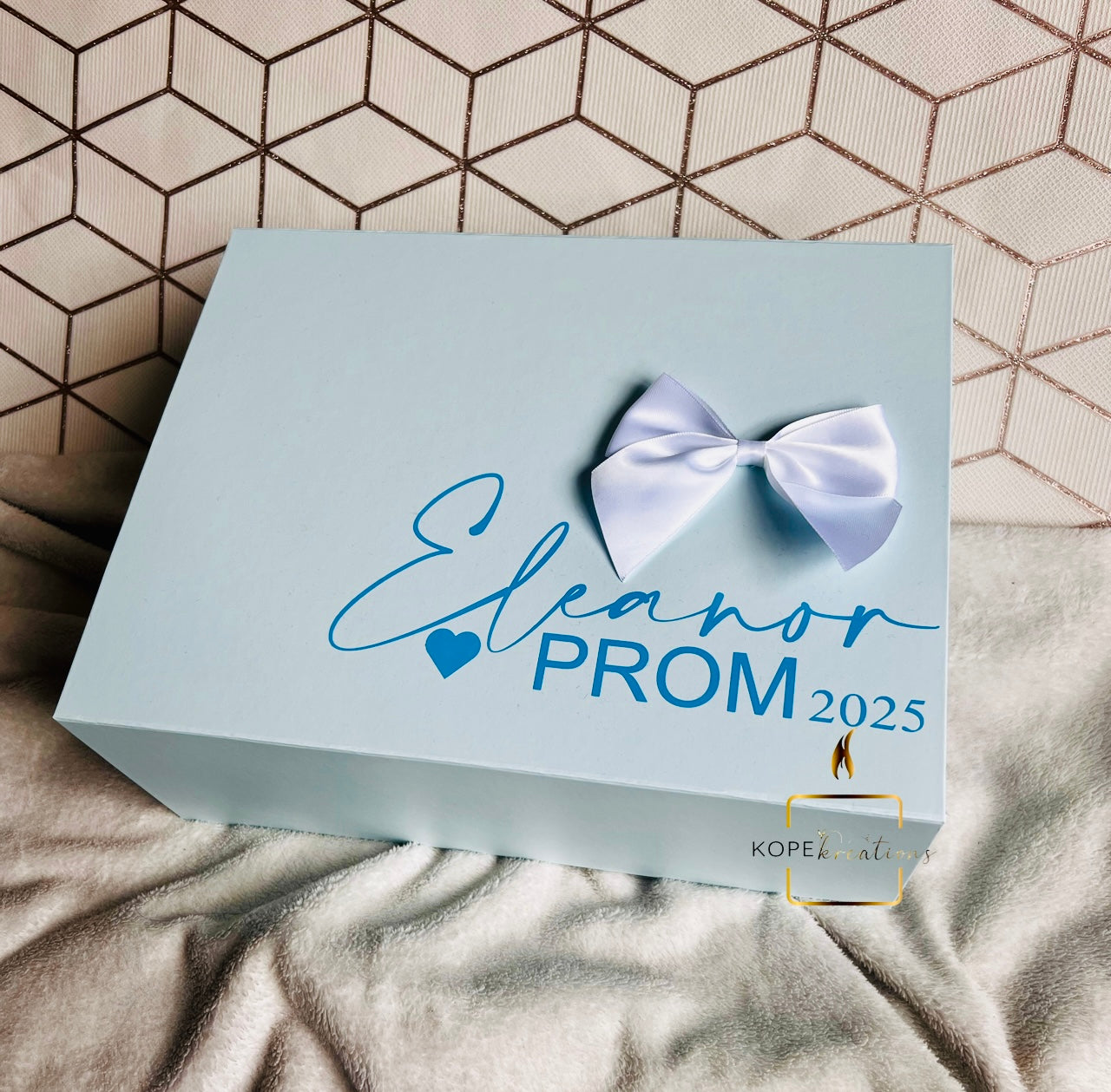 Prom Glam Box