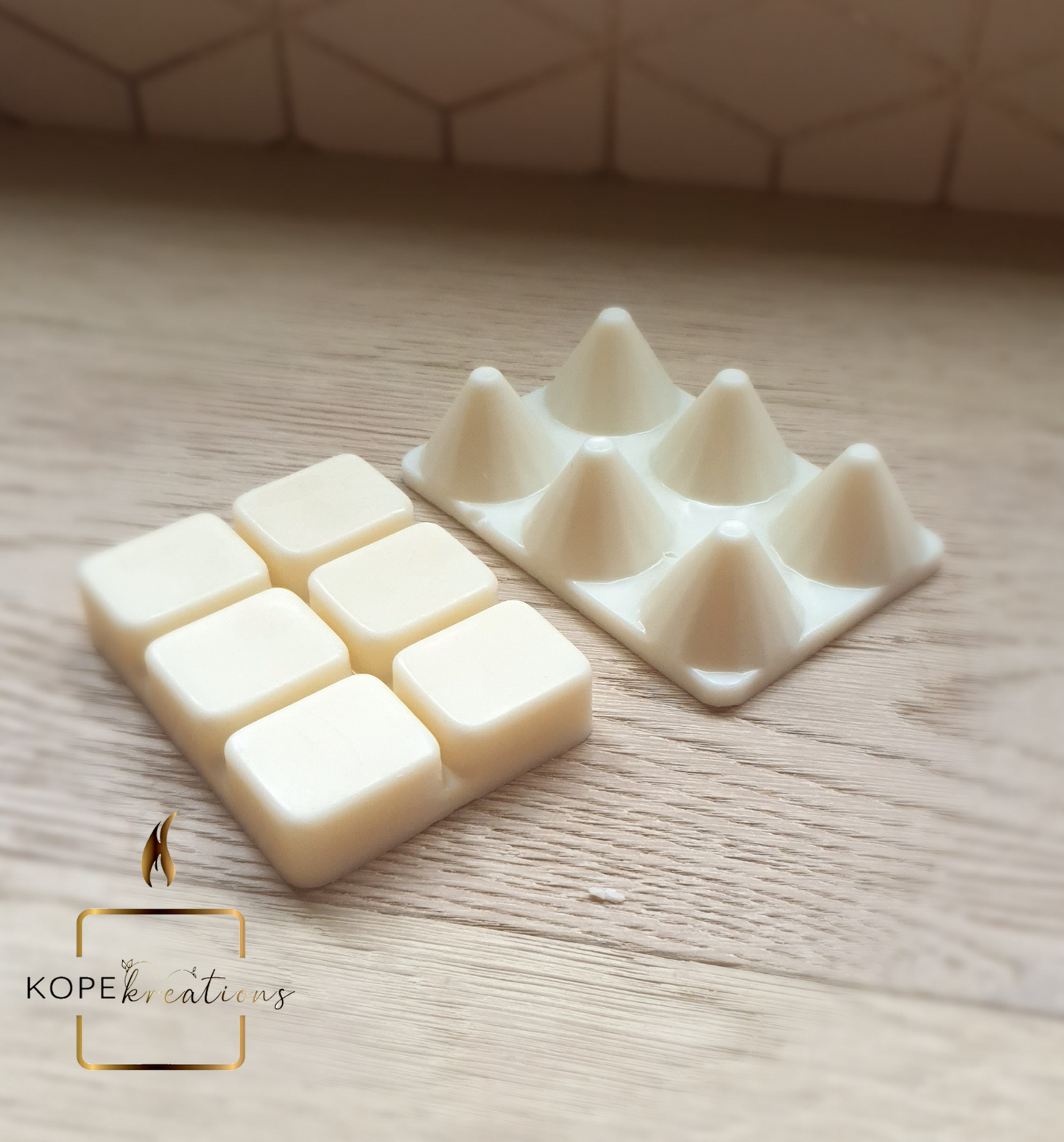 Cotton Fresh - Kope Kreations