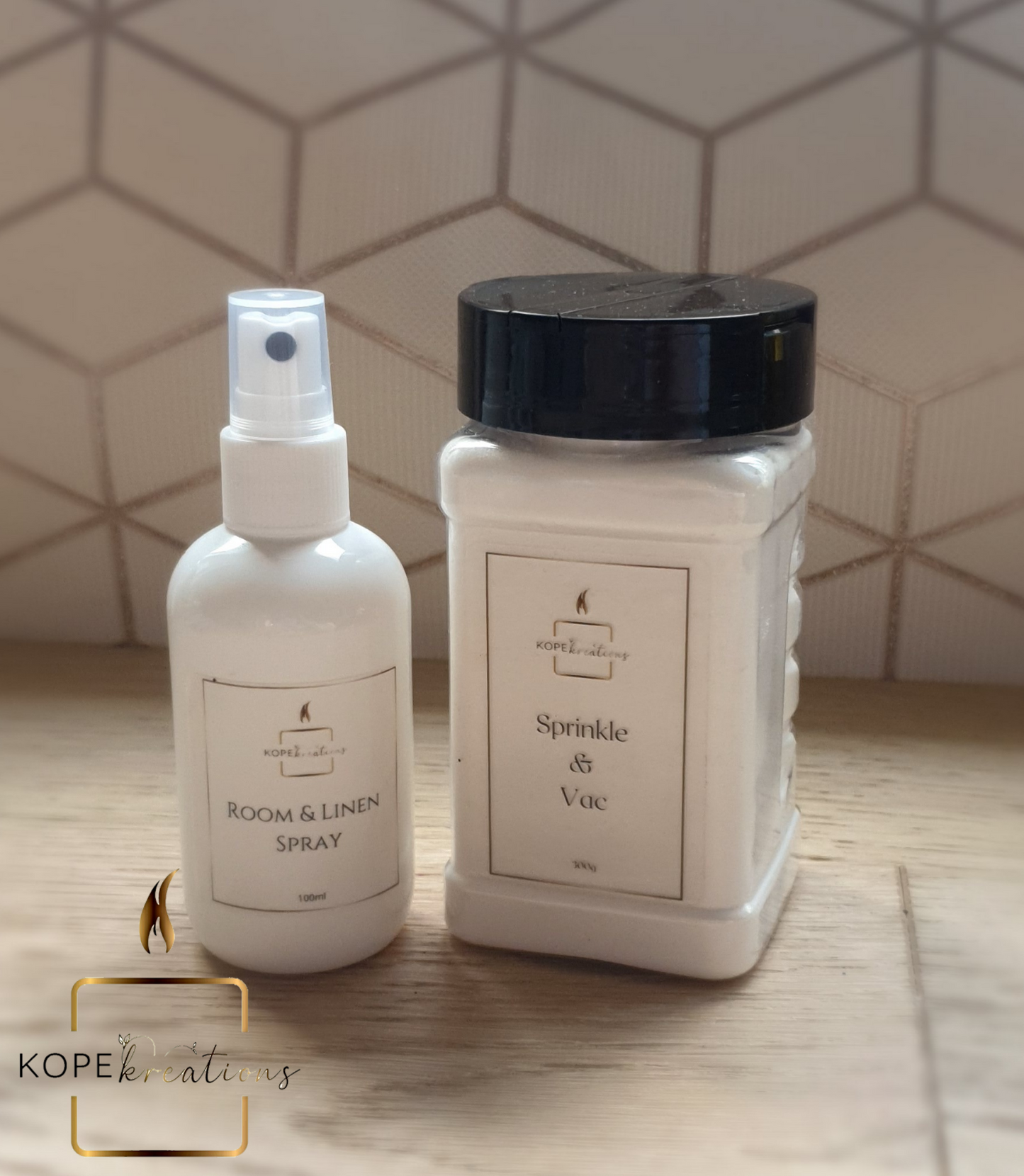 Home Fragrances Combo