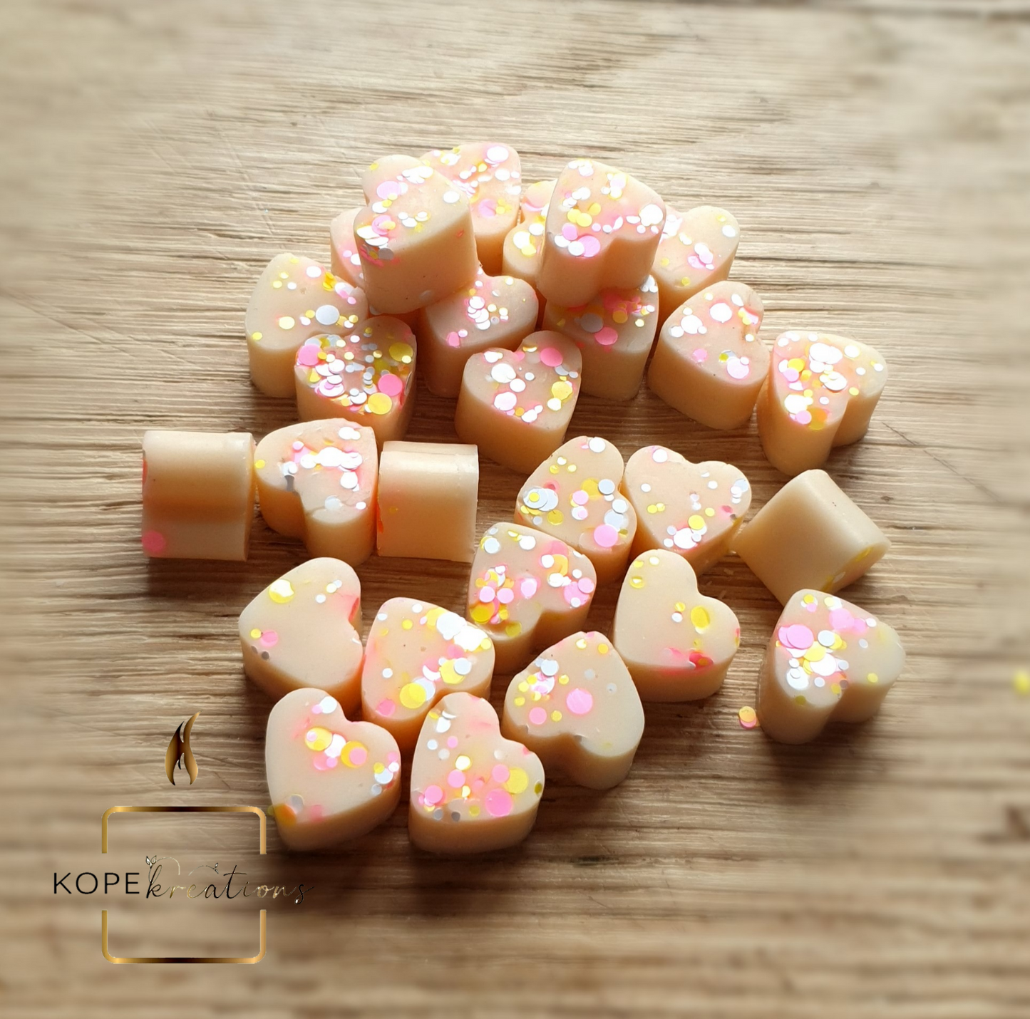 Pear Drops - Kope Kreations