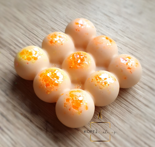 Citrus Fresh - Kope Kreations