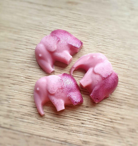 Unicorn Sparkle Wax Melts | Floral Musk Scent