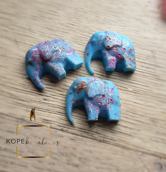Lavender - Kope Kreations