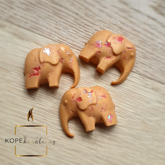 Honeysuckle & Sandalwood