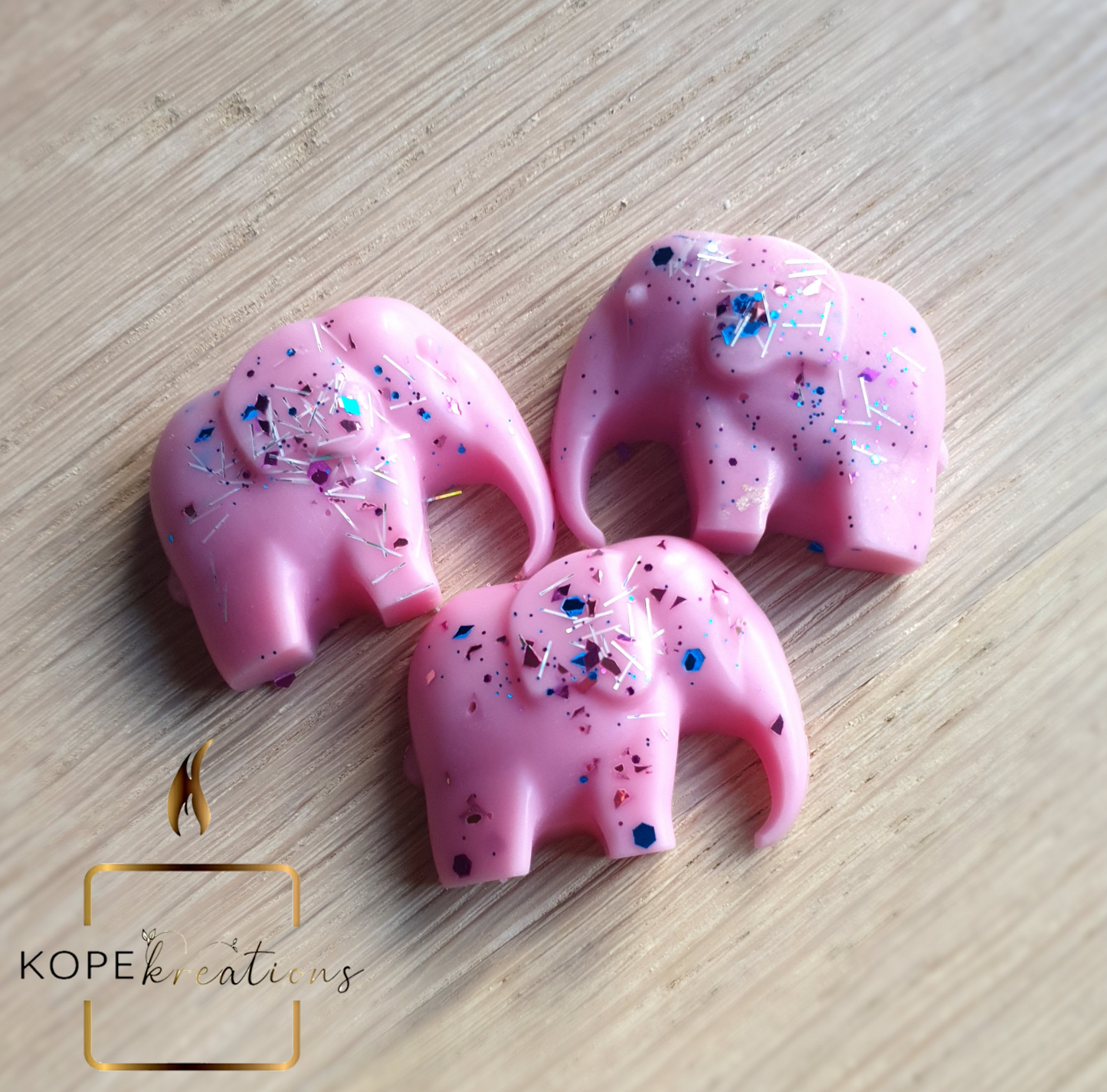 Goji Berry & Orange - Kope Kreations