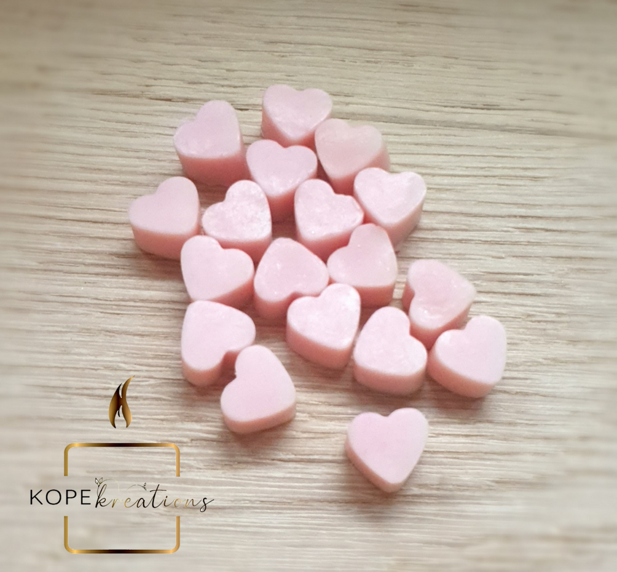 Mango & Passionfruit - Kope Kreations