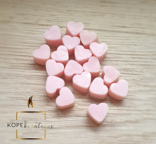 Mango & Passionfruit