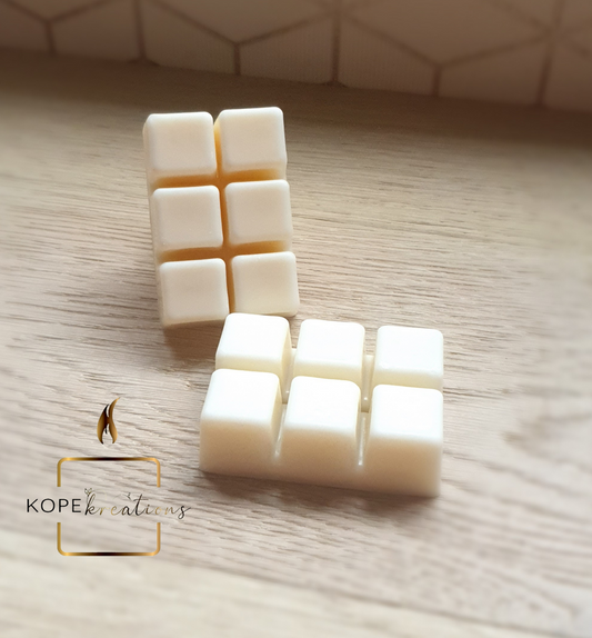 Lemon Sherbet - Kope Kreations