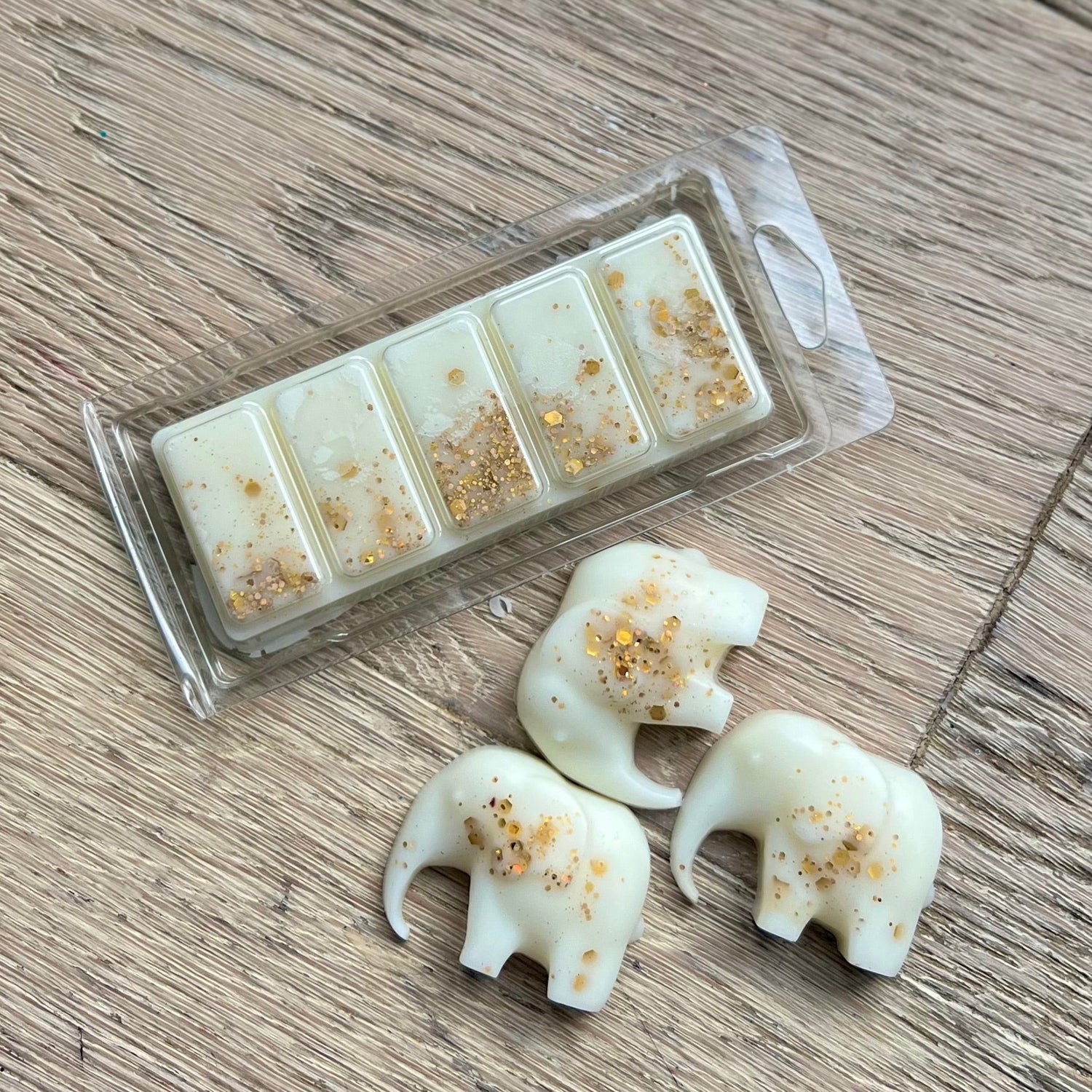 Wax Melts - Kope Kreations
