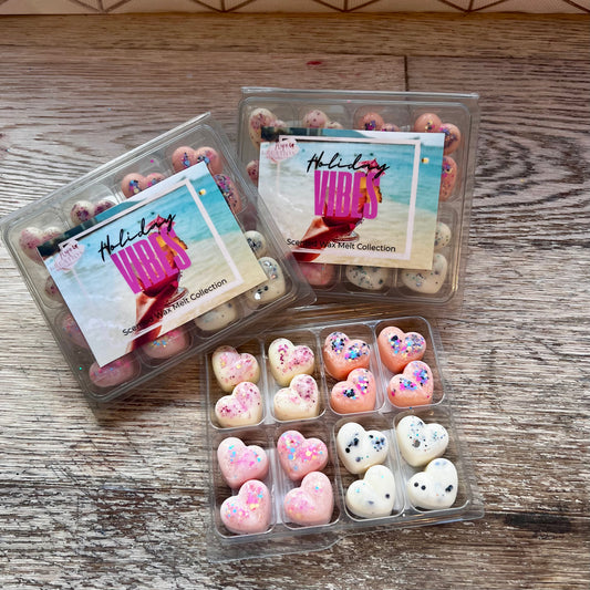 Holiday Vibes Sample Box