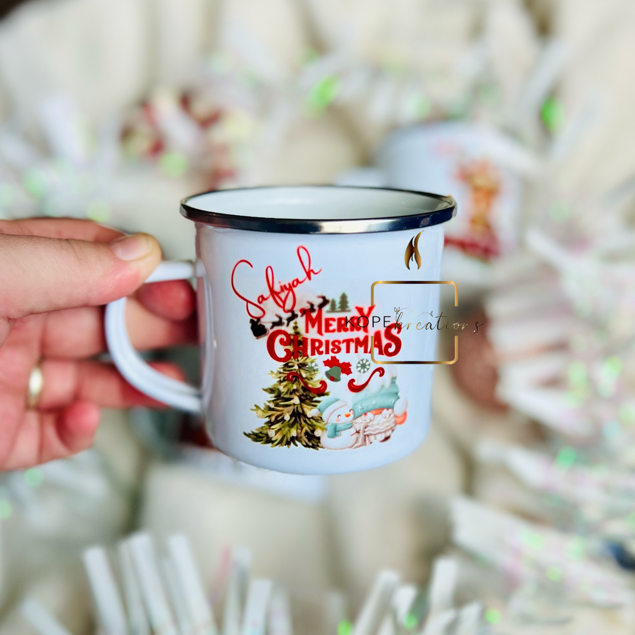 Santa’s Special Delivery Bundle