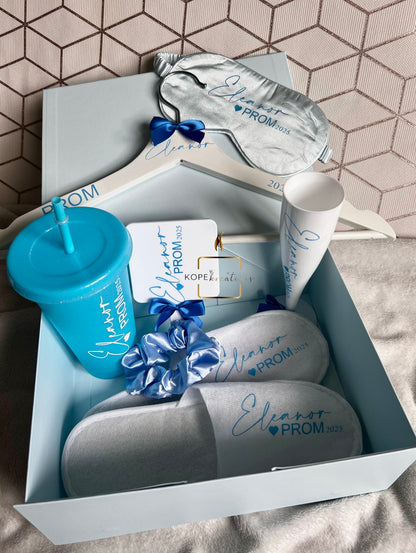Prom Glam Box