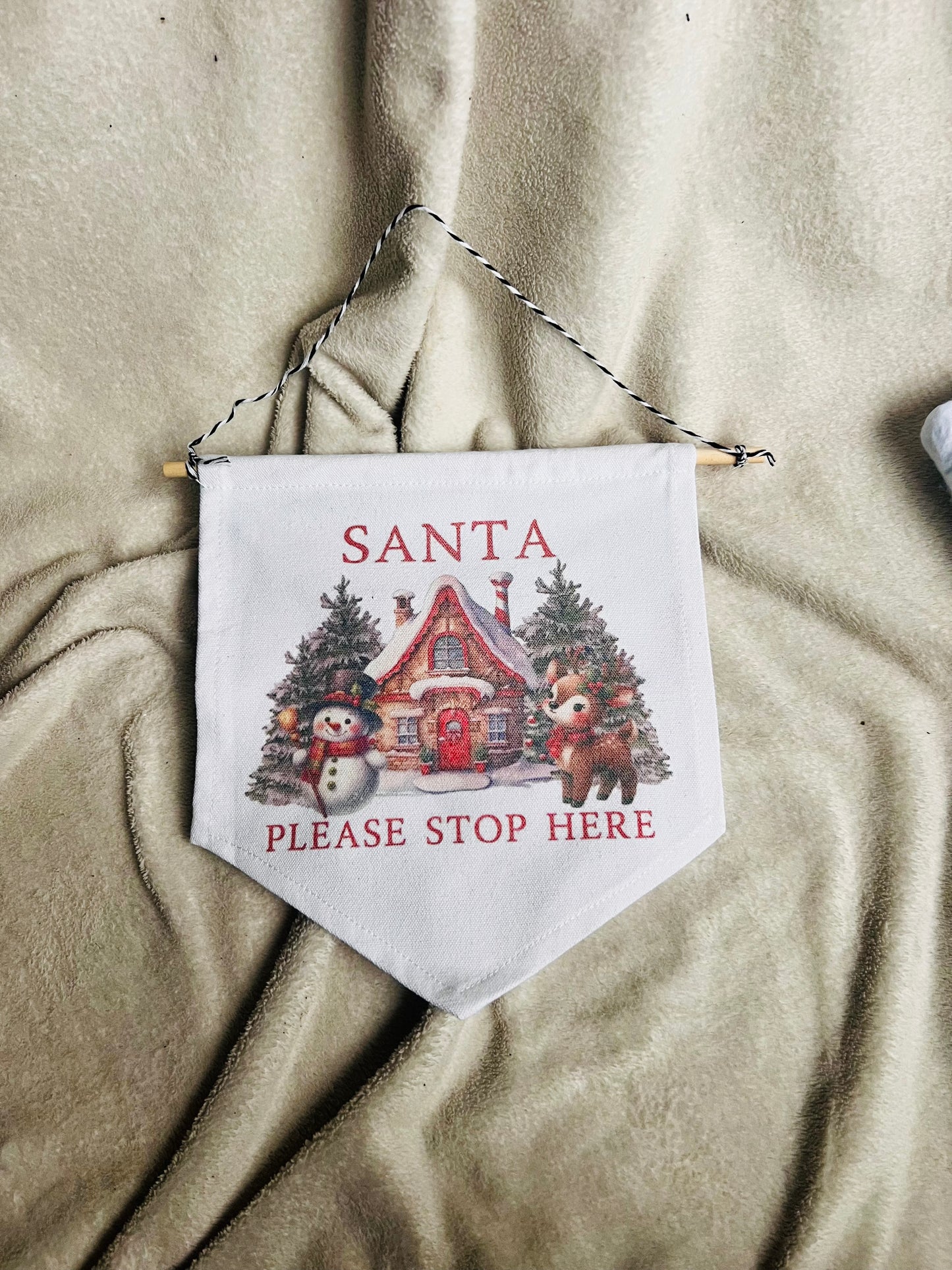 Santa’s Special Delivery Bundle