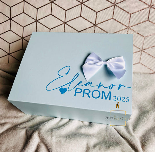 Prom Glam Box