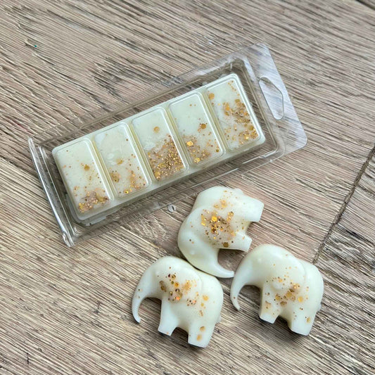 Unicorn Sparkle Wax Melts | Floral Musk Scent