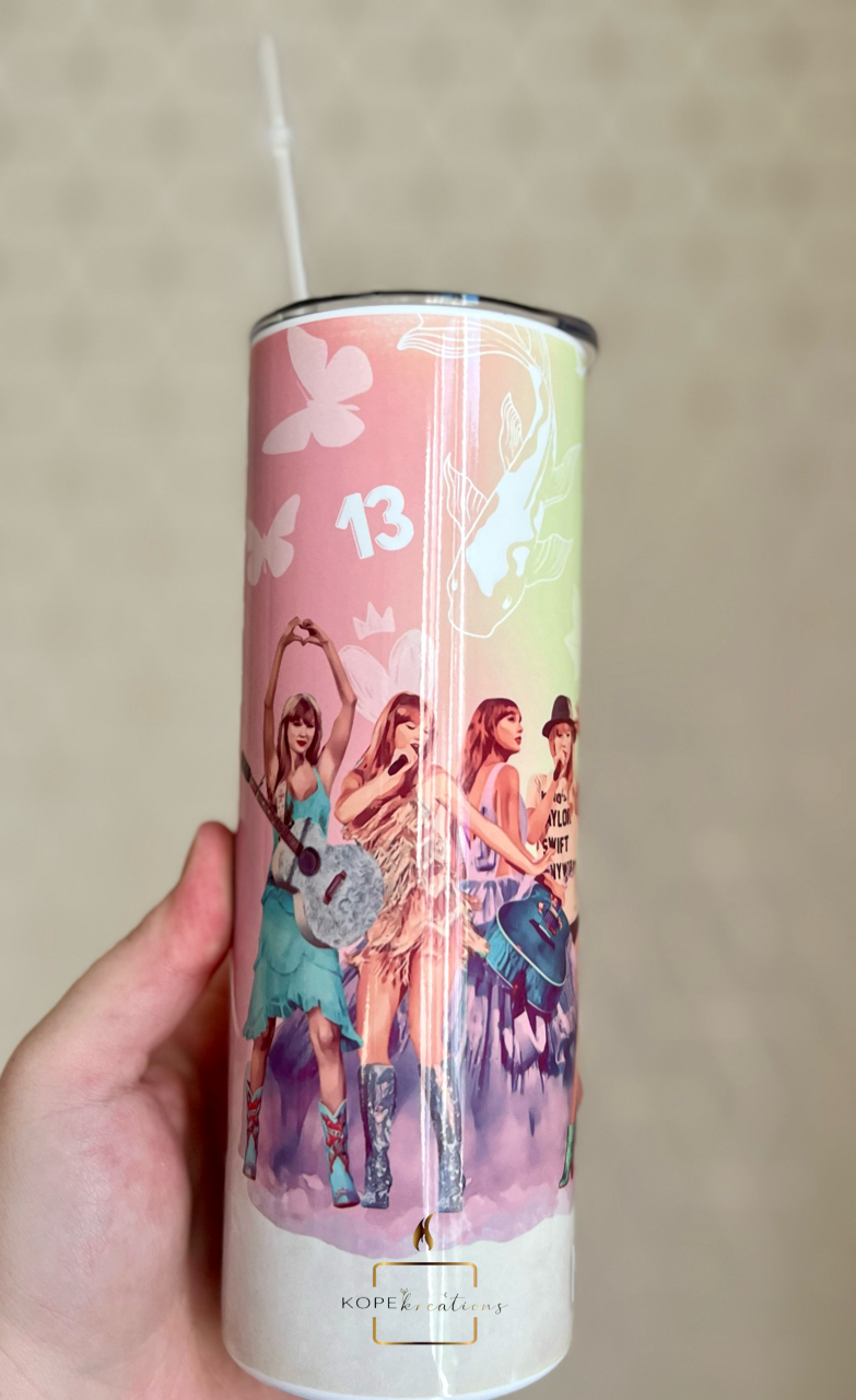 TS tour version.