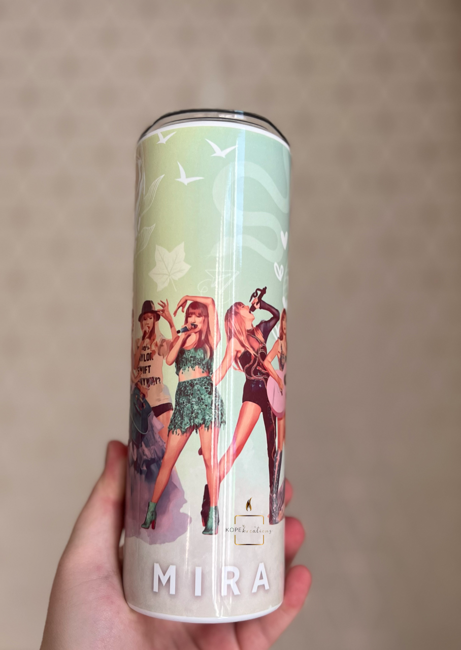 TS tour version.