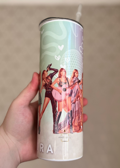 TS tour version.