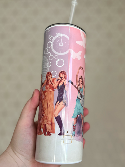 TS tour version.