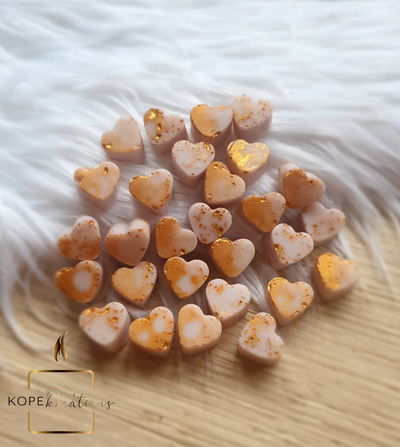 Goji Berry & Orange