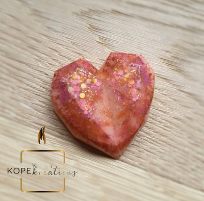 Goji Berry & Orange