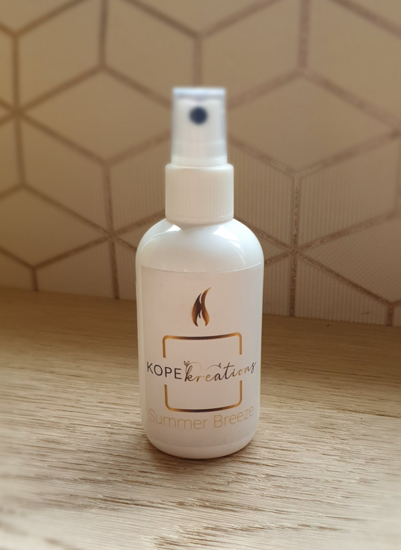 Room & Linen Spray