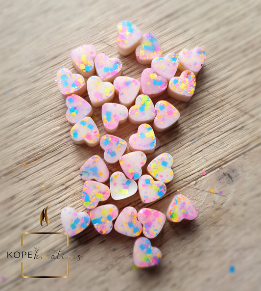 Lime Basil & Mandarin - Kope Kreations