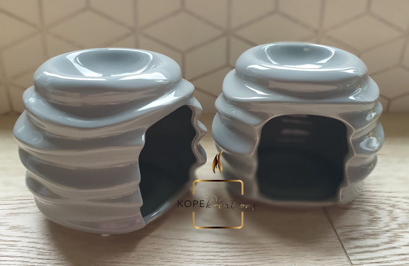 Alfie Wax Burner