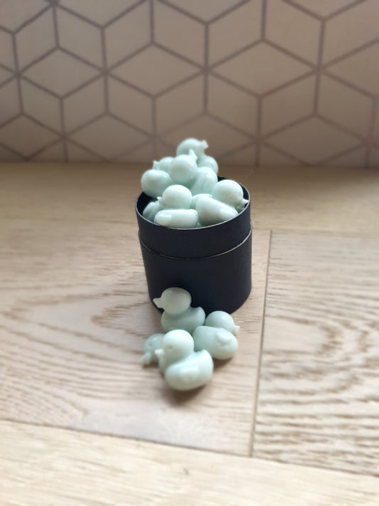 Baby Powder - Kope Kreations