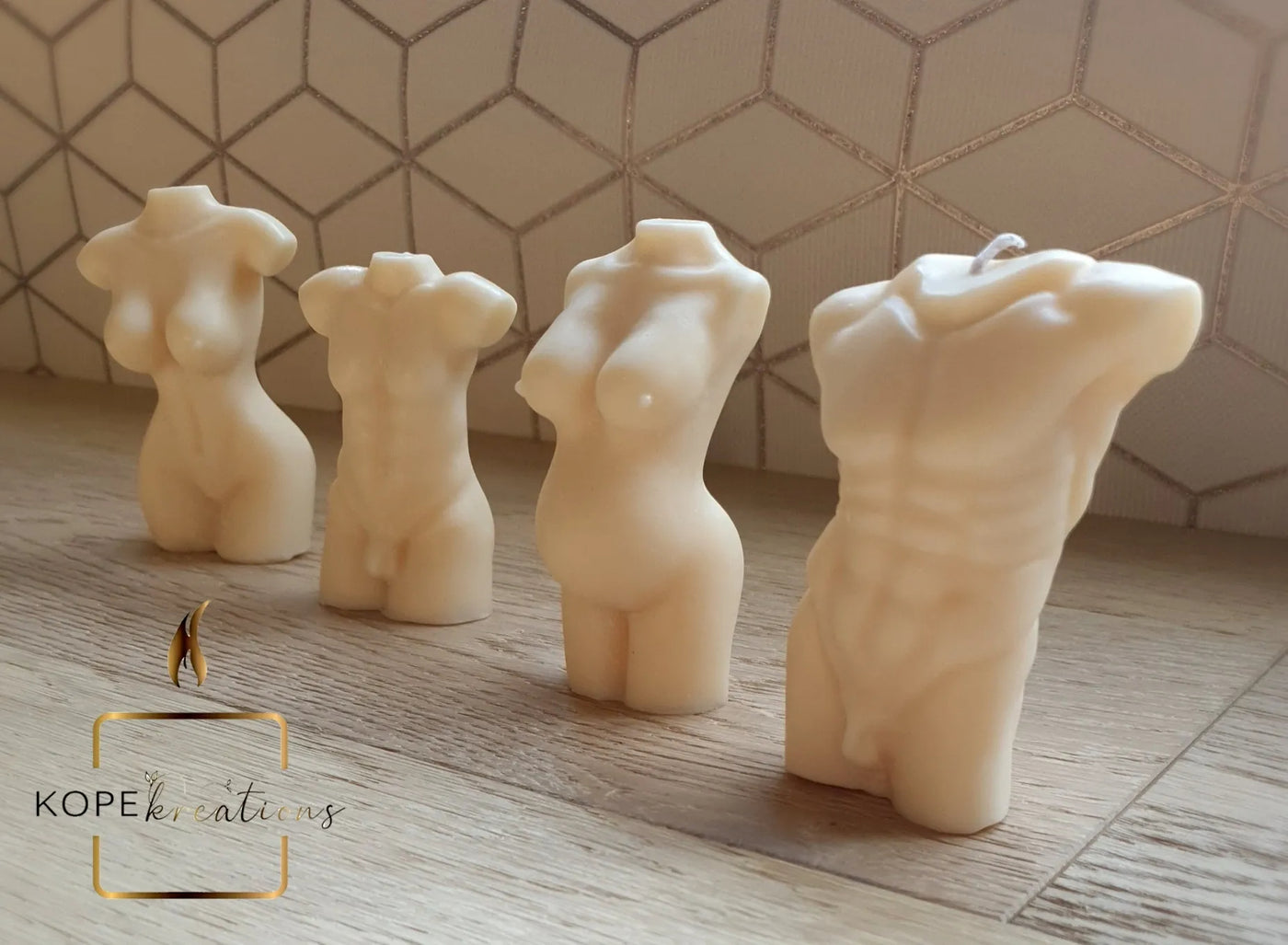 Body Candles
