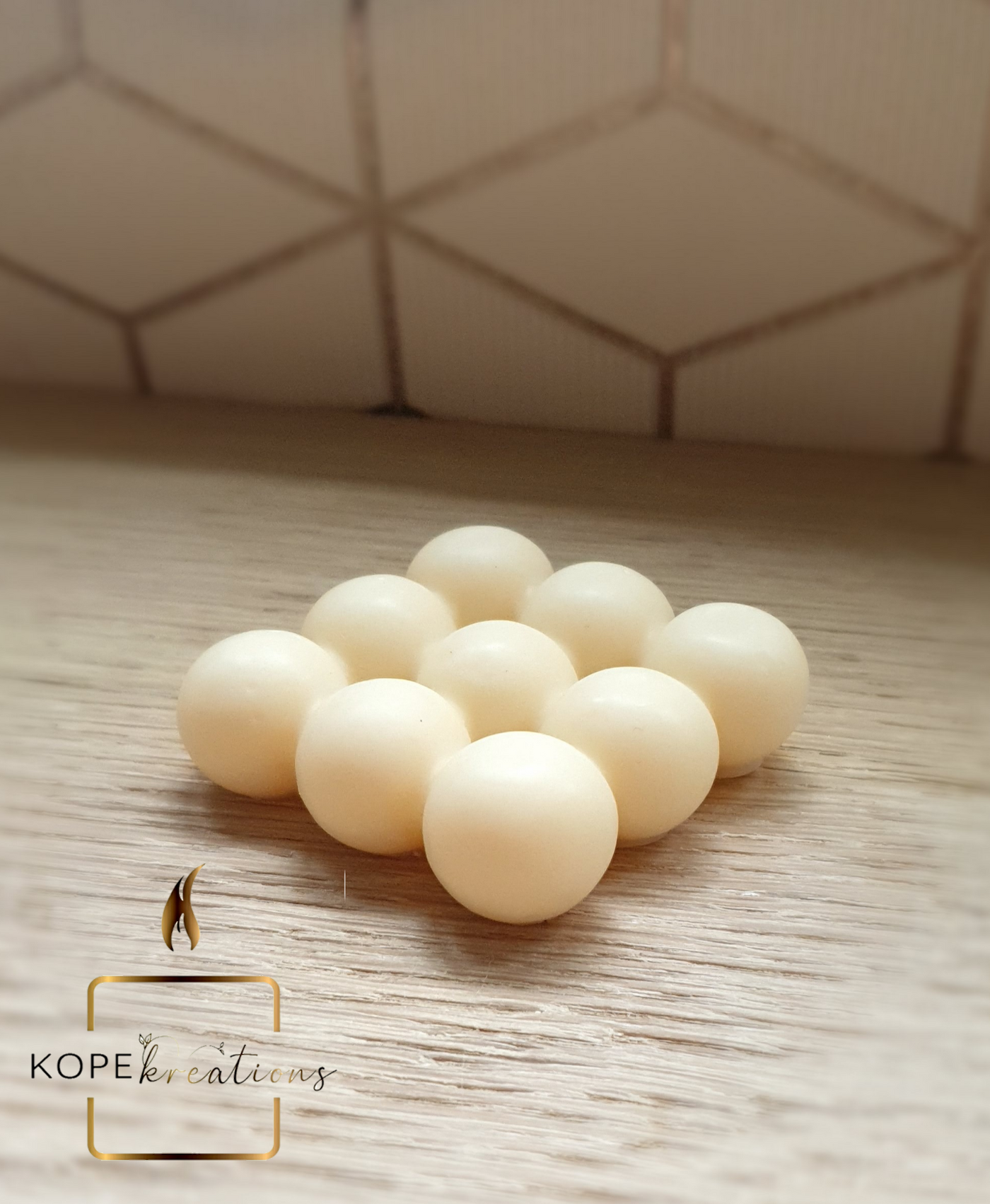 Pear Drops