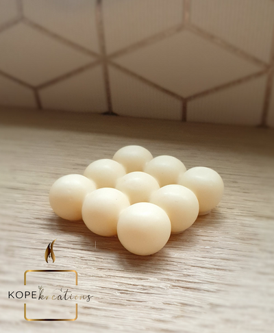 Pear Drops
