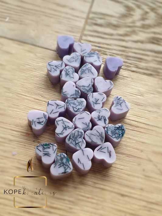 Lavender - Kope Kreations