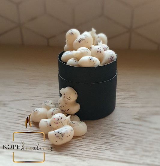 Mango & Passionfruit - Kope Kreations