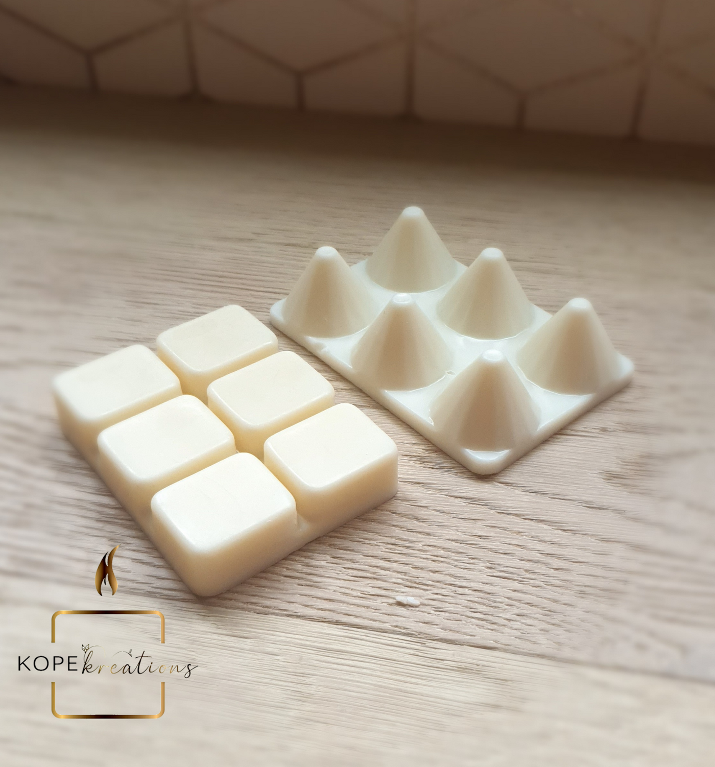 Pear Drops