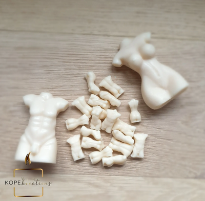 Honeysuckle & Sandalwood